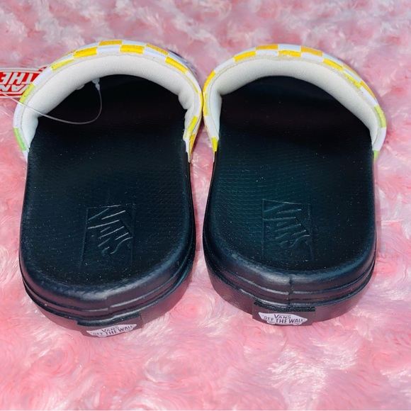 BRAND NEW VANS RANGE SLIDE-ON - Picture 5 of 5